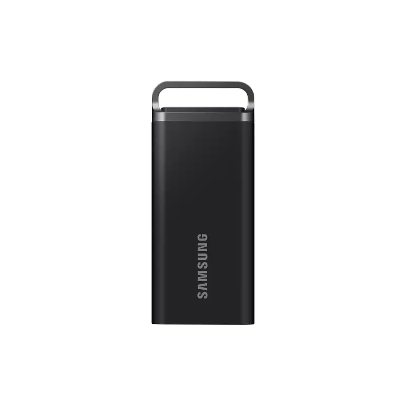 SSD-asema Samsung 2TB kannettava USB 3.2 Gen 1 MU-PH2T0S