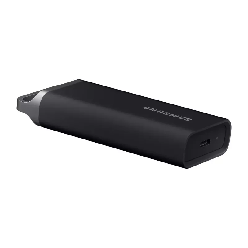 SSD-asema Samsung 2TB kannettava USB 3.2 Gen 1 MU-PH2T0S