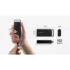 SSD-asema Samsung 2TB kannettava USB 3.2 Gen 1 MU-PH2T0S