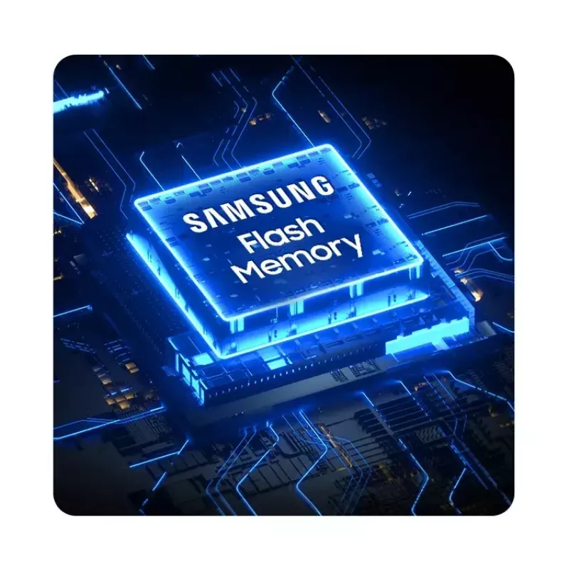 SSD-asema Samsung 2TB kannettava USB 3.2 Gen 1 MU-PH2T0S