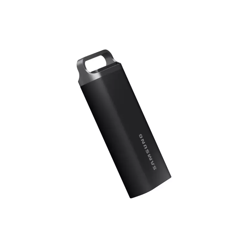 Samsung MU-PH4T0S 4 TB 3.2 Gen 1 (3.1 Gen 1) musta