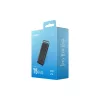Samsung MU-PH4T0S 4 TB 3.2 Gen 1 (3.1 Gen 1) musta
