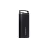 Samsung MU-PH4T0S 4 TB 3.2 Gen 1 (3.1 Gen 1) musta