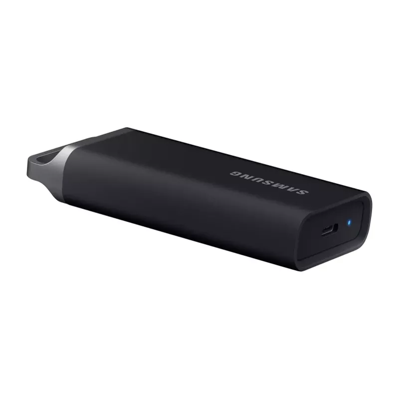 Samsung MU-PH4T0S 4 TB 3.2 Gen 1 (3.1 Gen 1) musta