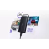 Samsung MU-PH4T0S 4 TB 3.2 Gen 1 (3.1 Gen 1) musta
