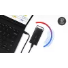 Samsung MU-PH4T0S 4 TB 3.2 Gen 1 (3.1 Gen 1) musta
