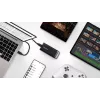 Samsung MU-PH4T0S 4 TB 3.2 Gen 1 (3.1 Gen 1) musta