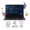 Samsung MU-PH4T0S 4 TB 3.2 Gen 1 (3.1 Gen 1) musta
