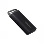 Samsung MU-PH4T0S 4 TB 3.2 Gen 1 (3.1 Gen 1) musta