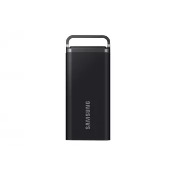 Samsung MU-PH8T0S 8 TB 3.2 Gen 1 (3.1 Gen 1) musta