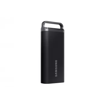 Samsung MU-PH8T0S 8 TB 3.2 Gen 1 (3.1 Gen 1) musta
