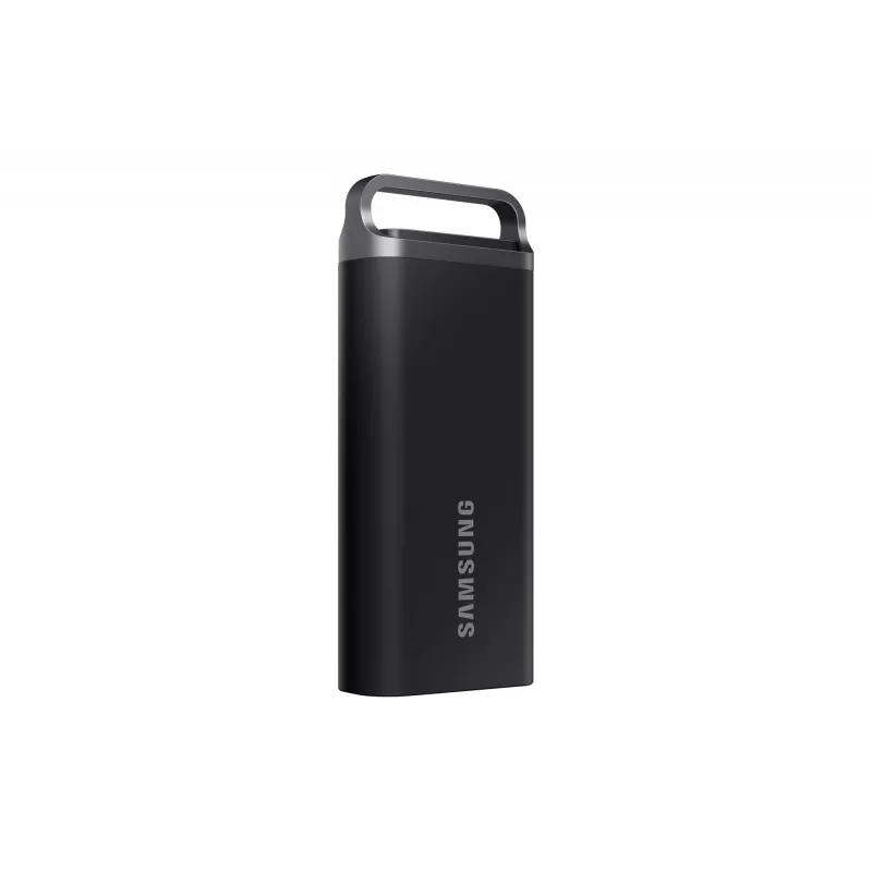 Samsung MU-PH8T0S 8 TB 3.2 Gen 1 (3.1 Gen 1) musta