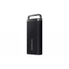 Samsung MU-PH8T0S 8 TB 3.2 Gen 1 (3.1 Gen 1) musta