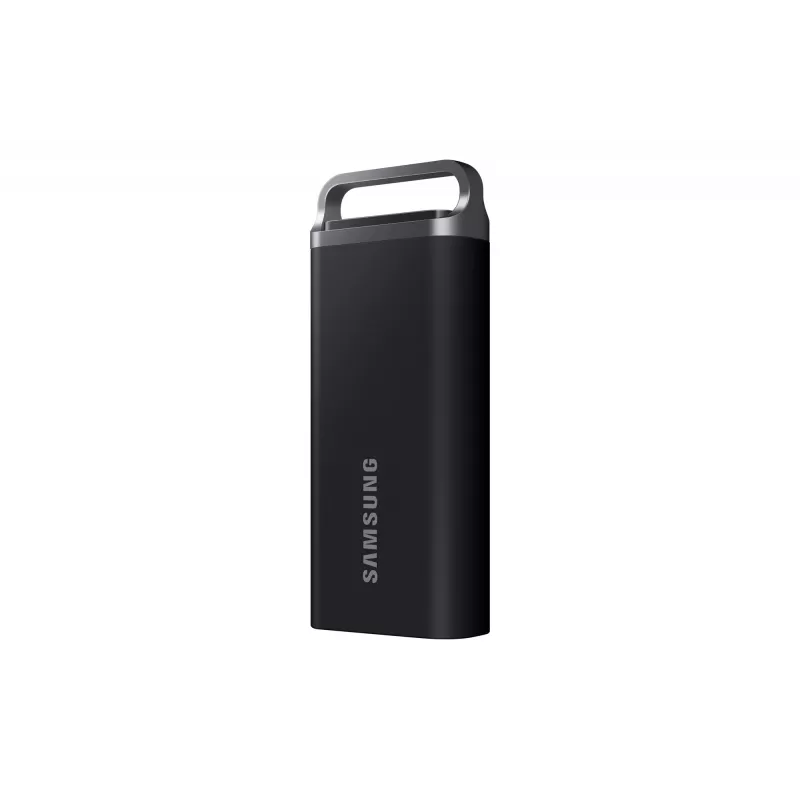 Samsung MU-PH8T0S 8 TB 3.2 Gen 1 (3.1 Gen 1) musta