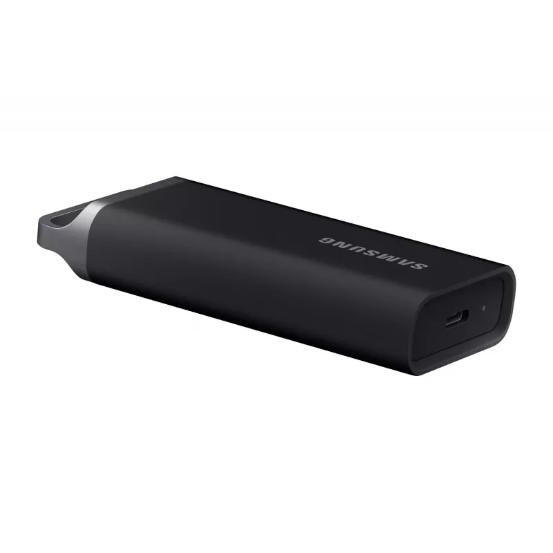 Samsung MU-PH8T0S 8 TB 3.2 Gen 1 (3.1 Gen 1) musta