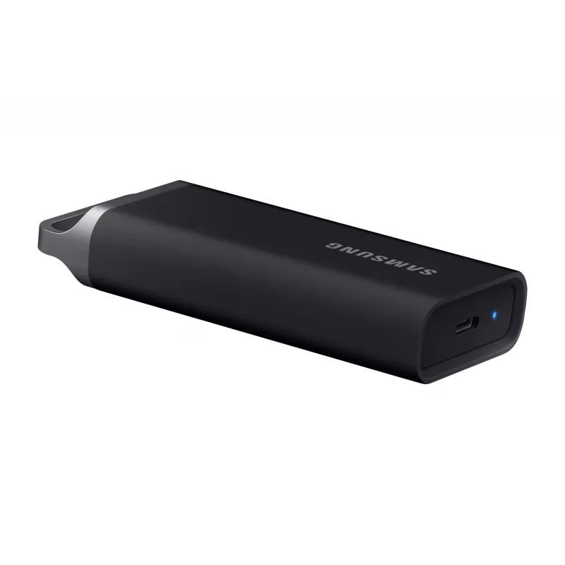Samsung MU-PH8T0S 8 TB 3.2 Gen 1 (3.1 Gen 1) musta