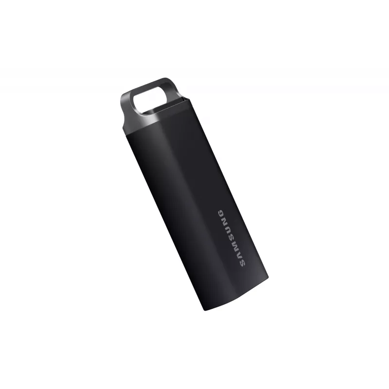 Samsung MU-PH8T0S 8 TB 3.2 Gen 1 (3.1 Gen 1) musta