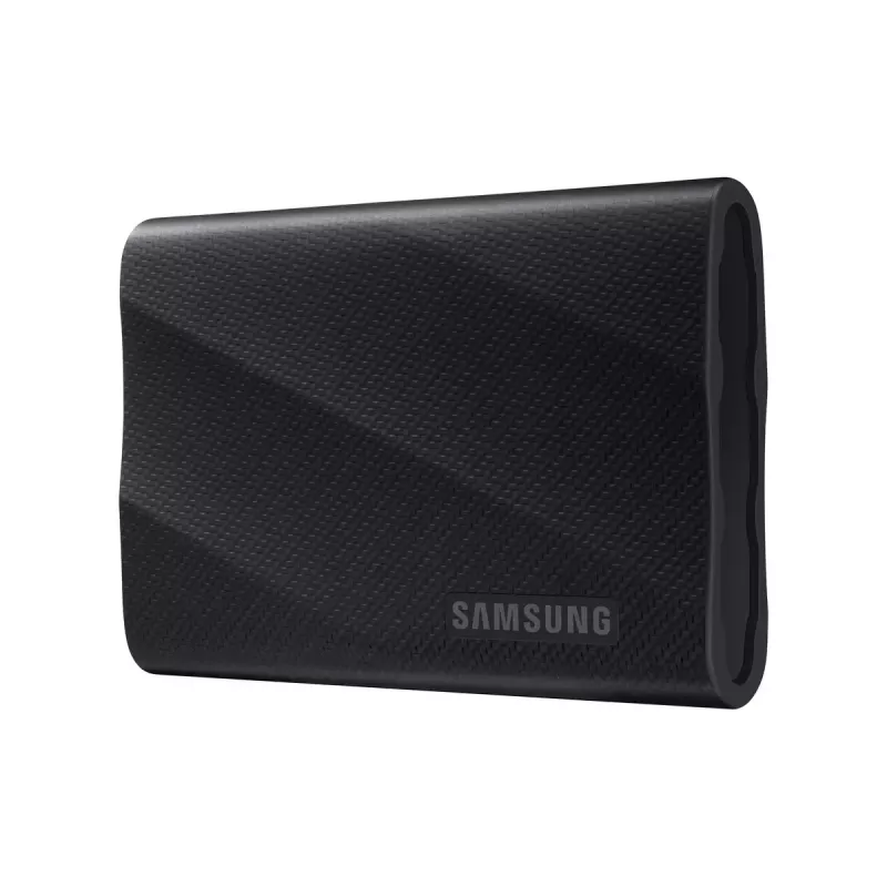 Samsung MU-PG4T0B 4 TB USB Type-C USB 3.2 Gen 2x2 musta