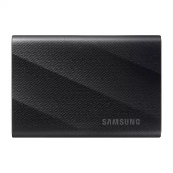 Samsung MU-PG4T0B 4 TB USB Type-C USB 3.2 Gen 2x2 musta