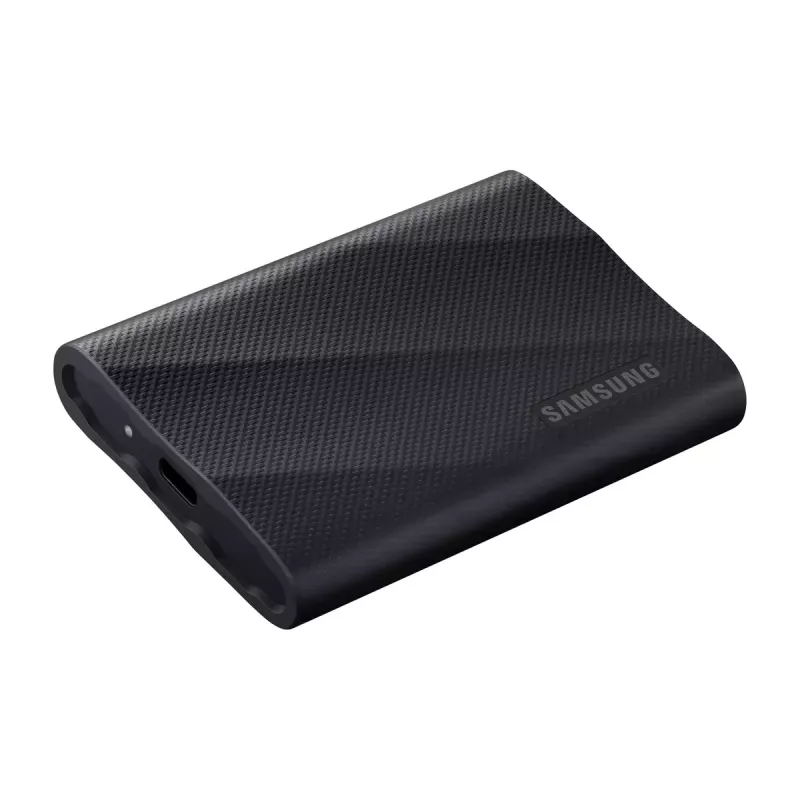 Samsung MU-PG2T0B 2 TB USB Type-C USB 3.2 Gen 2x2 musta