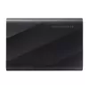 Samsung MU-PG2T0B 2 TB USB Type-C USB 3.2 Gen 2x2 musta