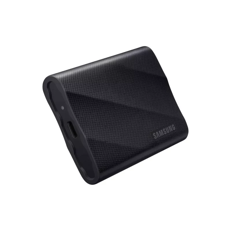 Samsung MU-PG2T0B 2 TB USB Type-C USB 3.2 Gen 2x2 musta