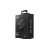 Samsung MU-PG1T0B 1 TB USB Type-C USB 3.2 Gen 2x2 musta