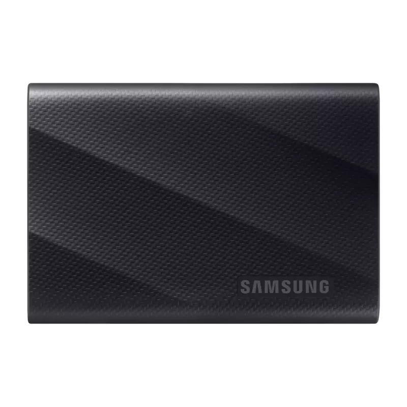 Samsung MU-PG1T0B 1 TB USB Type-C USB 3.2 Gen 2x2 musta