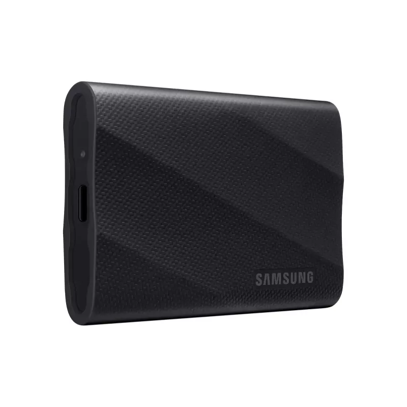 Samsung MU-PG1T0B 1 TB USB Type-C USB 3.2 Gen 2x2 musta