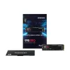 SSD-levy Samsung 990 PRO 4 TB M.2 PCI Express 4.0 NVMe V-NAND MLC