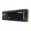 SSD-levy Samsung 990 PRO 4 TB M.2 PCI Express 4.0 NVMe V-NAND MLC