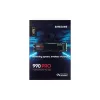 SSD-levy Samsung 990 PRO 4 TB M.2 PCI Express 4.0 NVMe V-NAND MLC