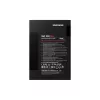 SSD-levy Samsung 990 PRO 4 TB M.2 PCI Express 4.0 NVMe V-NAND MLC