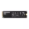 SSD-levy Samsung 990 PRO 4 TB M.2 PCI Express 4.0 NVMe V-NAND MLC