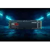 SSD-levy Samsung 990 PRO 4 TB M.2 PCI Express 4.0 NVMe V-NAND MLC