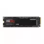 SSD-levy Samsung 990 PRO 4 TB M.2 PCI Express 4.0 NVMe V-NAND MLC