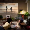 Samsung The Freestyle 2nd Gen. projektorimoduuli 1080p (1920x1080) valkoinen