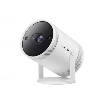 Ultralyhyt heittoetäisyys DLP 1080p -dataprojektori Samsung SP-LFF3CLAXXXH – 30–100