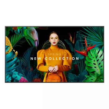 Samsung QB43C Digital Signage -näyttö 109,2 cm (43