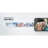 Flash-muisti Samsung 512 GB MicroSDXC UHS-I MB-MC512S
