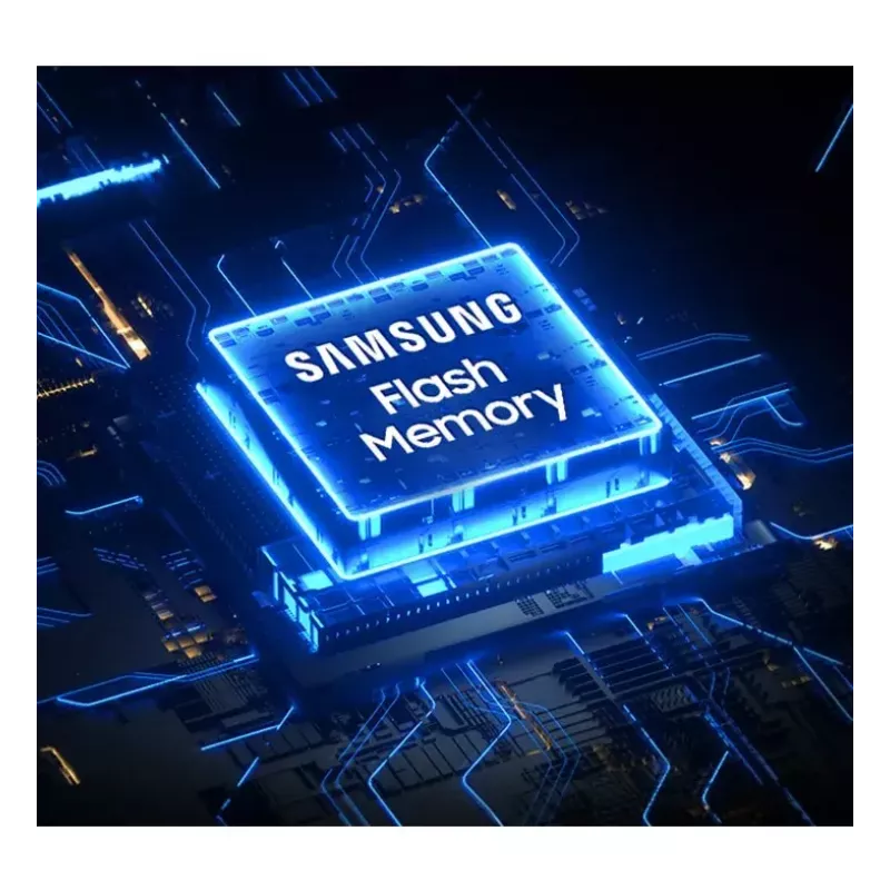Flash-muisti Samsung 512 GB MicroSDXC UHS-I MB-MC512S