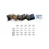 Flash-muisti Samsung 64GB MicroSDXC UHS-I MB-MC64S