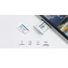 Flash-muisti Samsung 64GB MicroSDXC UHS-I MB-MC64S