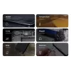 Flash-muisti Samsung 64GB MicroSDXC UHS-I MB-MC64S