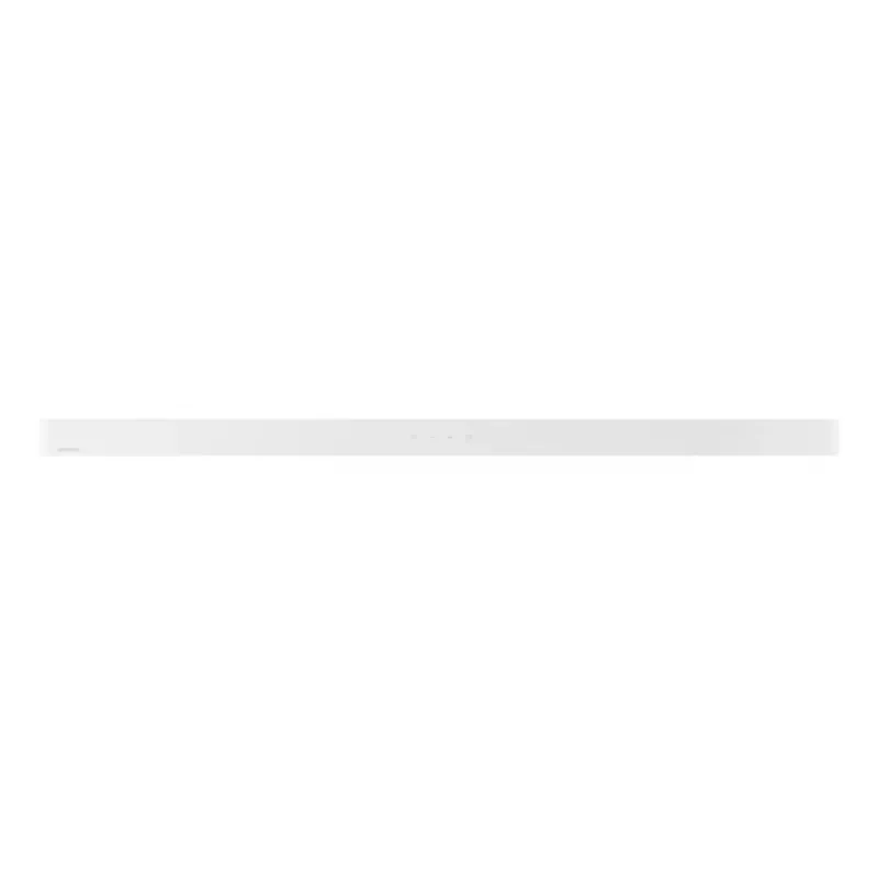 Samsung HW-S701D/EN soundbar-kaiutin valkoinen 3.1 kanavaa