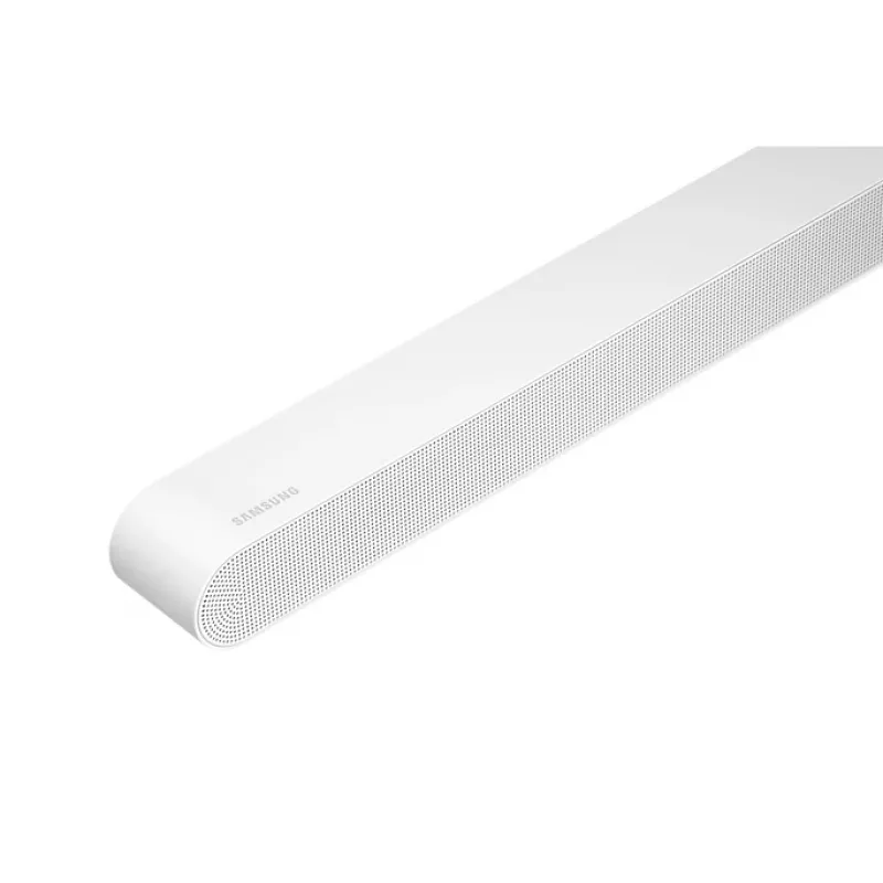 Samsung HW-S701D/EN soundbar-kaiutin valkoinen 3.1 kanavaa