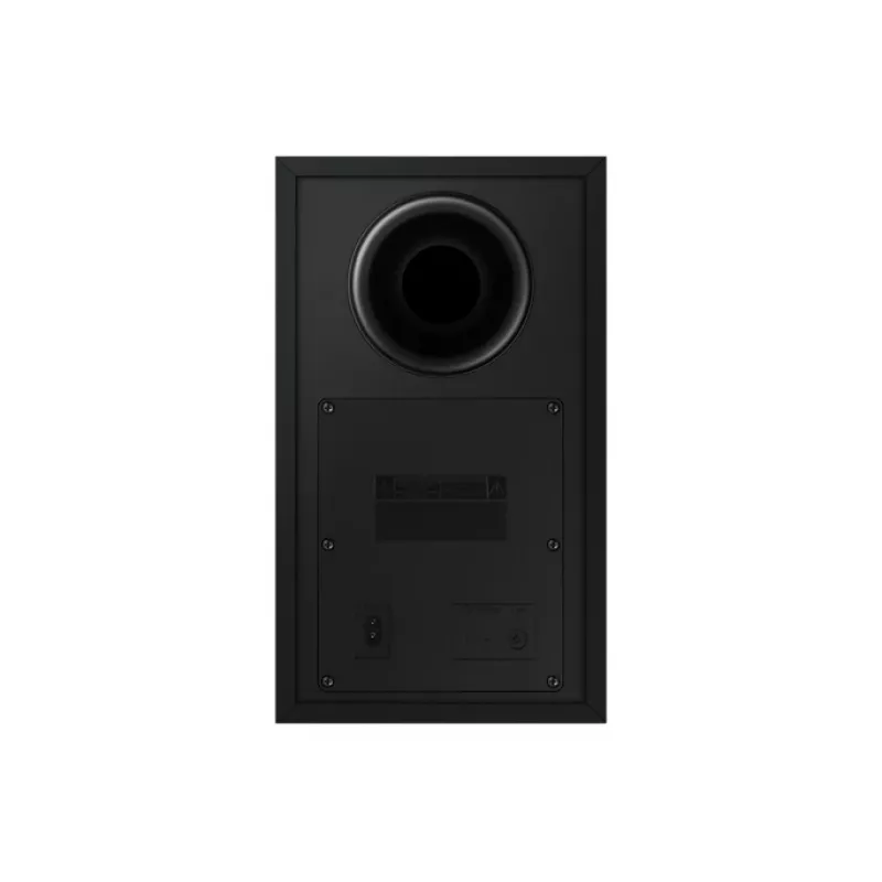 Samsung HW-S701D/EN soundbar-kaiutin valkoinen 3.1 kanavaa