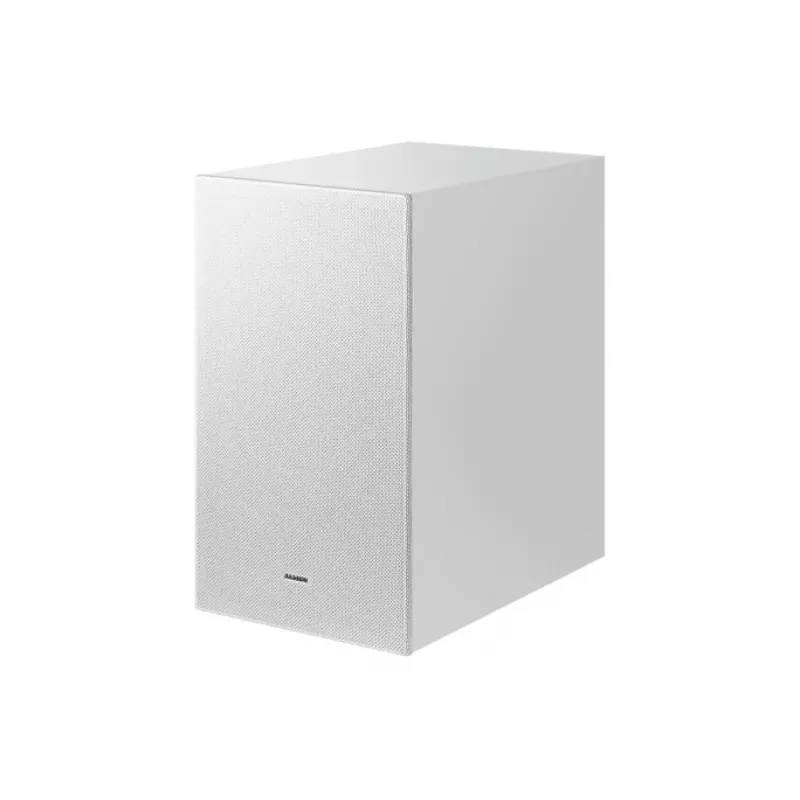 Samsung HW-S701D/EN soundbar-kaiutin valkoinen 3.1 kanavaa