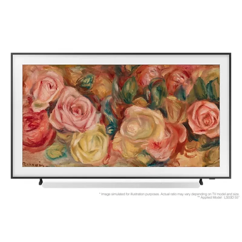 Samsung HW-S701D/EN soundbar-kaiutin valkoinen 3.1 kanavaa