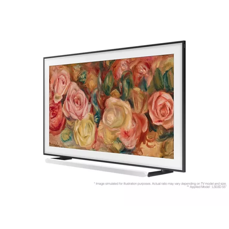 Samsung HW-S701D/EN soundbar-kaiutin valkoinen 3.1 kanavaa